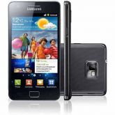Celular Samsung Galaxy S2 I9100 Dual-core1.2ghz 4g Wifi 16gb