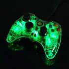 Controller Joystick Com Led para Xbox 360