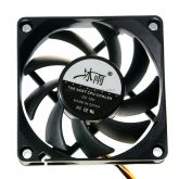 PC Cooling Fan chassis (7cm)