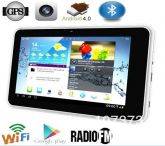 C Barato!! 7 polegadas 3G WCDMA Android Tablet PC MTK 6575 1