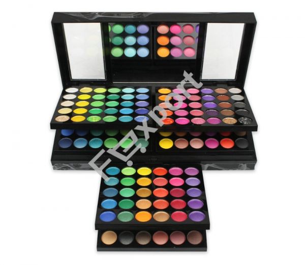 Novos 180 cores de sombras Cosmetics Make Up Maquiagem Sombr