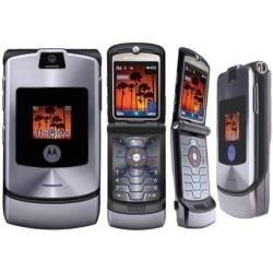 Celular Motorola V3i Desbloqueado Para Todas Operadoras