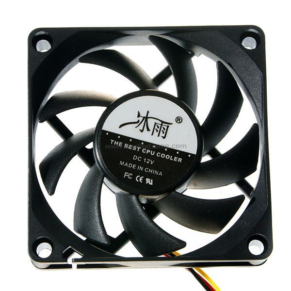 PC Cooling Fan chassis (7cm)