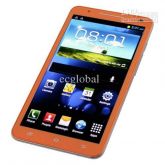 6,0 polegadas Android 4.0 MTK6577 Cortex A9 dual core 1.0GH
