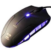 Mouse de Fio E-BLUE COBRA 1600DPI